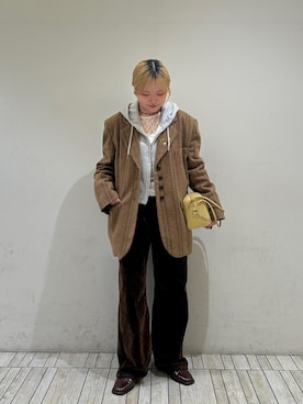 さきさんのコーディネート