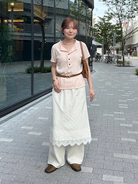 さきさんのコーディネート