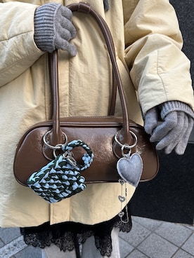 さきさんのコーディネート