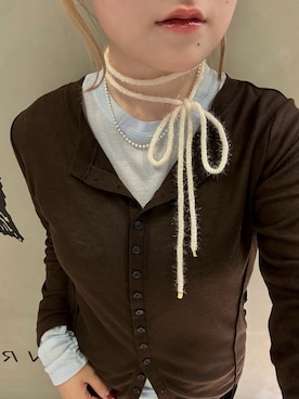 さきさんのコーディネート