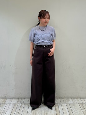 さきさんのコーディネート