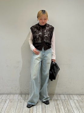 さきさんのコーディネート