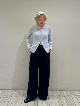 さきさん(レディース・153cm)の春コーディネート