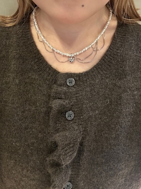 さきさんのコーディネート