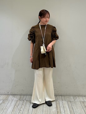 さきさんのコーディネート