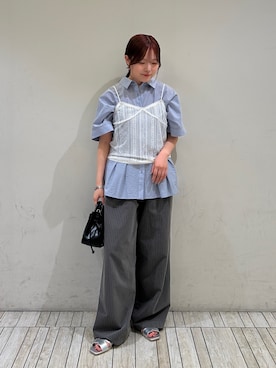 さきさんのコーディネート