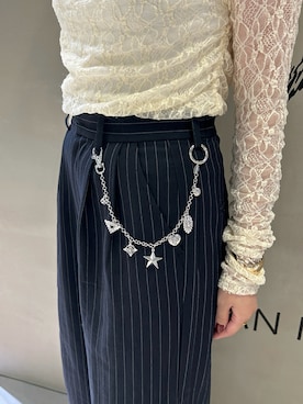 さきさん(レディース・153cm)の秋コーディネート