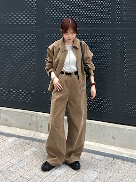 さきさんのコーディネート