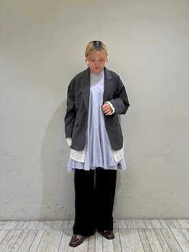 さきさんのコーディネート