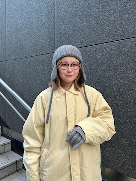 さきさんのコーディネート