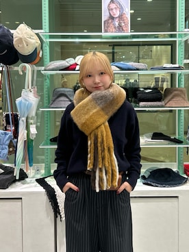 さきさんのコーディネート