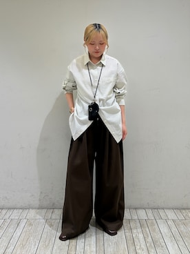 さきさんのコーディネート