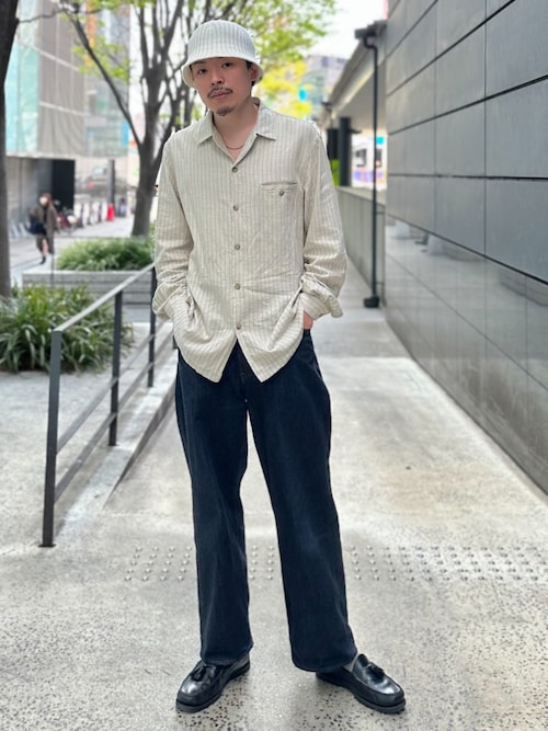 KYOTAROさんのコーディネート