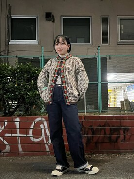 ぽさんのコーディネート