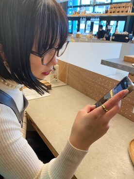 ぽさんのコーディネート