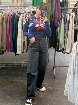 ぽさんのコーディネート