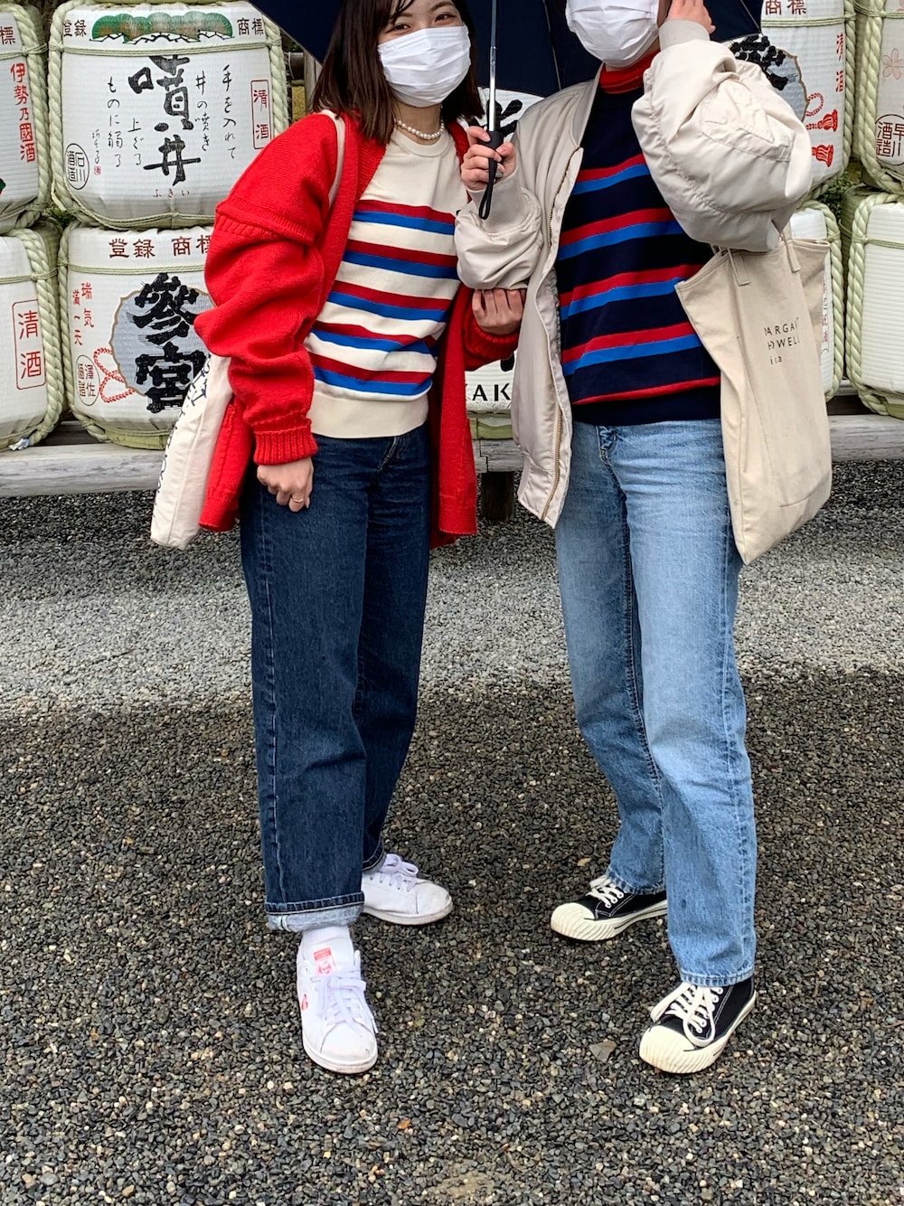 80s Le Tricoteur ルトリコチュール ガンジーウールカーディガン Le Tricoteur（ルトリコチュール）の中古品の通販サイト