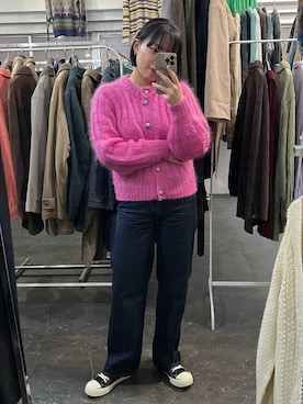 ぽさんのコーディネート