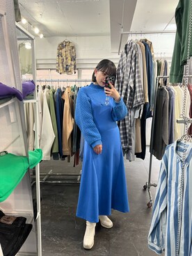 ぽさんのコーディネート