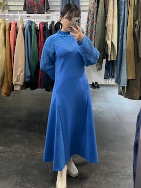 ぽさんのコーディネート