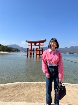 ぽさんのコーディネート