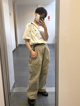 Anna Satoさんのコーディネート