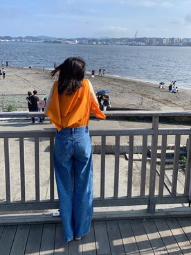 knnnさんのコーディネート