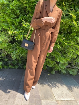 knnnさんのコーディネート