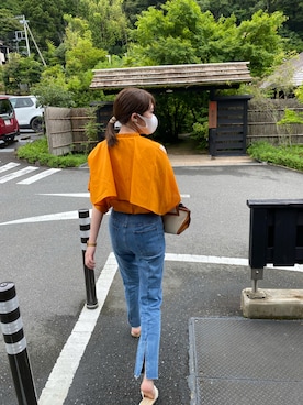 knnnさんのコーディネート