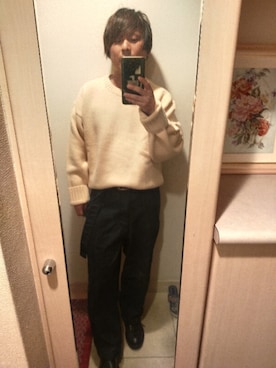 まささんのコーディネート