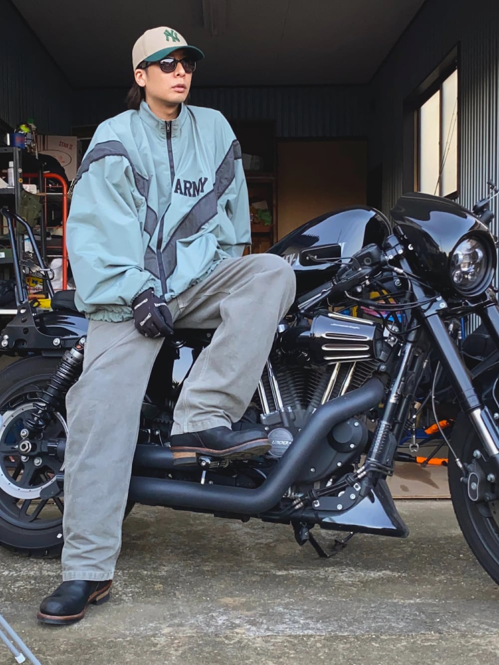 RED WING（レッドウィング）の「RED WING 8