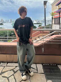 はしもと CONVERSE（コンバース）の「ALL STAR (R) BOARDERSTAR OX