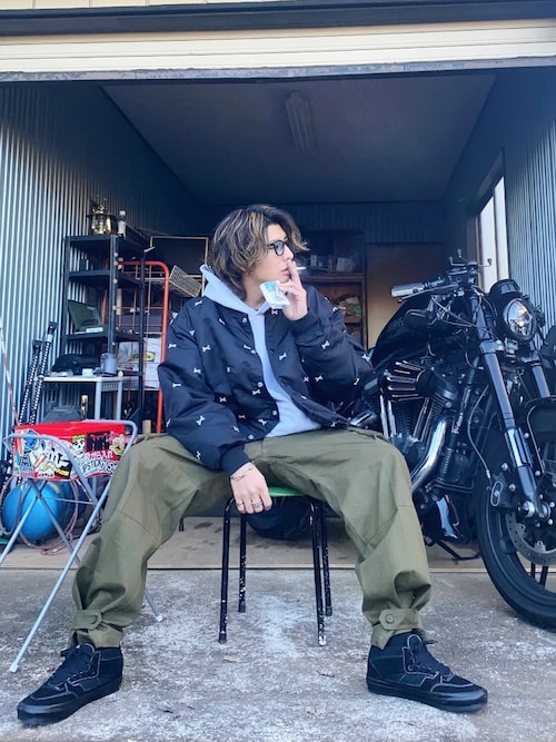 DESCENDANT WTAPS パーカー　CLUB スウェット　ジャケット　1 WTAPS ダブルタップス 22AW Champion チャンピオン Academy