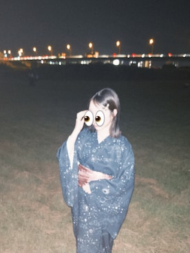 るんコさんのコーディネート