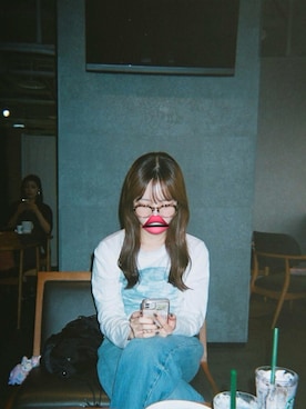 るんコさんのコーディネート