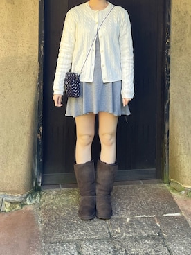 るんコさんのコーディネート