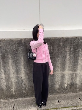 るんコさんのコーディネート
