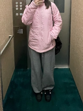 るんコさんのコーディネート
