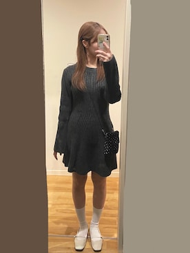 るんコさんのコーディネート