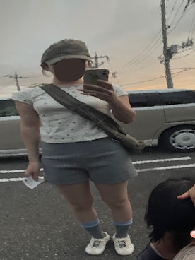 るんコさんのコーディネート