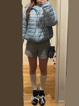 るんコさんのコーディネート