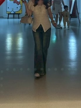 るんコさんのコーディネート