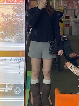 るんコさんのコーディネート