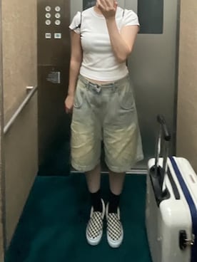 るんコさんのコーディネート
