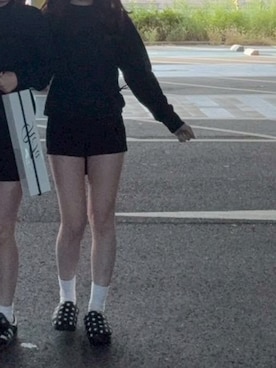 るんコさんのコーディネート