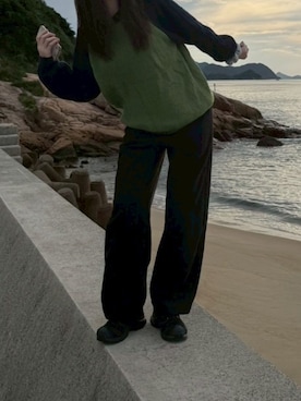 るんコさんのコーディネート