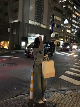 るんコさんのコーディネート