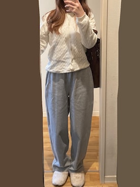 るんコさんのコーディネート