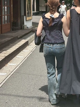 るんコさんのコーディネート