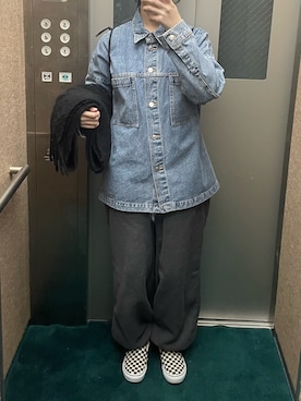 るんコさんのコーディネート